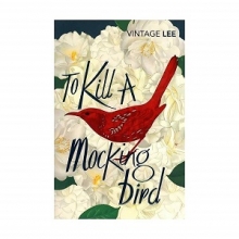 کتاب رمان انگلیسی کشتن مرغ مقلد To Kill a Mockingbird