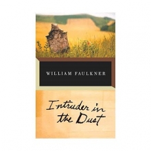کتاب Intruder in the Dust