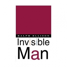 کتاب رمان انگلیسی مرد نامرئی Invisible Man