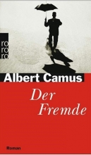 کتاب رمان آلمانی Der Fremde