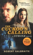 کتاب رمان انگلیسی آوای فاخته The Cuckoo's Calling اثر Robert Galbraith