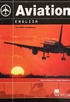 کتاب زبان ایویشن انگلیش فور ای سی ای او کامپلاینس Aviation English for ICAO compliance