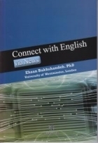کتاب Connect with English via News