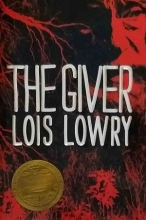 کتاب بخشنده The Giver - The Giver 1