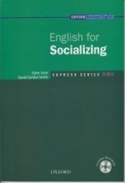 کتاب English for Socializing