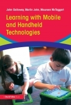 کتاب Learning with Mobile and Handheld Technologies
