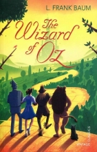 کتاب رمان انگلیسی جادوگر شهر از The wizard of oz