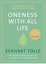 کتاب Oneness With All Life