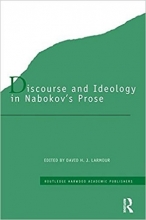 کتاب        Discourse and Ideology in Nabokov's Prose (Routledge Harwood Studies in Russian and European Literature)