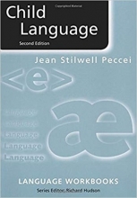 کتاب Child Language (Language Workbooks)