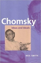 کتاب Chomsky: Ideas and Ideals