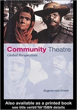 کتاب Community Theatre: Global Perspectives