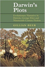 کتاب Darwin's Plots: Evolutionary Narrative in Darwin, George Eliot and Nineteenth-Century Fiction 2nd Edition