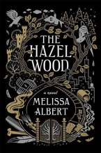 کتاب رمان انگلیسی جنگل فندق The Hazel Wood