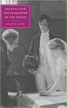 کتاب Dickens and the Daughter of the House (Cambridge Studies in Nineteenth-Century Literature and Culture)