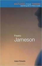 کتاب Fredric Jameson (Routledge Critical Thinkers)