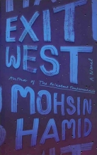 کتاب رمان انگلیسی فرار به غرب Exit West