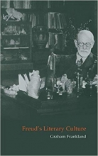 کتاب Freud's Literary Culture (Cambridge Studies in German)