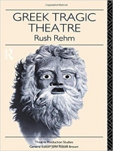 کتاب Greek Tragic Theatre