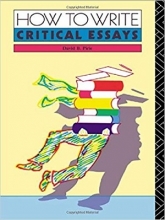 کتاب How to Write Critical Essays
