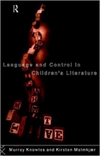 کتاب Language and Control in Children's Literature