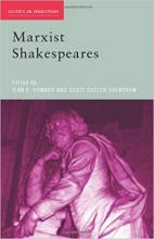 کتاب Marxist Shakespeares