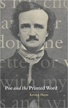 کتاب Poe and the Printed Word (Cambridge Studies in American Literature and Culture)
