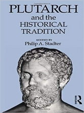 کتاب Plutarch and the Historical Tradition