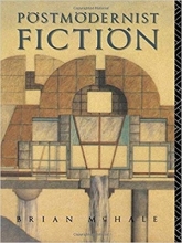 کتاب Postmodernist Fiction