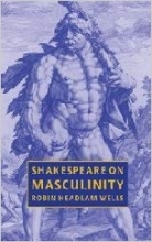 کتاب Shakespeare on Masculinity