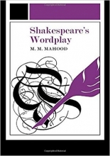 کتاب Shakespeare's Wordplay