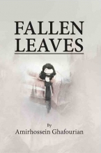 کتاب رمان انگلیسی برگ های افتاده fallen leaves