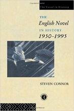 کتاب The English Novel In History