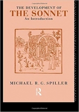 کتاب The Development of the Sonnet: An Introduction