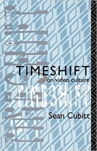 کتاب Timeshift: On Video Culture (Comedia)