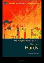 کتاب Thomas Hardy (Routledge Guides to Literature)