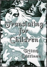 کتاب Translating for Children (Children's Literature and Culture)