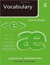کتاب Vocabulary (Language Workbooks)