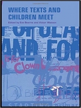 کتاب Where Texts and Children Meet