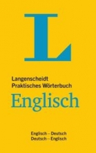 کتاب آلمانی Langenscheidt Praktisches Wörterbuch Englisch: Englisch-Deutsch/Deutsch-Englisch