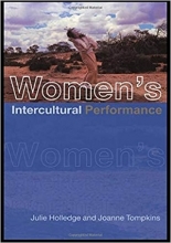 کتاب Women's Intercultural Performance