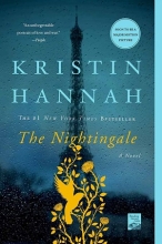 کتاب رمان انگلیسی بلبل The Nightingale