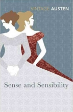 کتاب رمان انگلیسی عقل و احساس Sense and Sensibility اثر جین استن Jane Austen