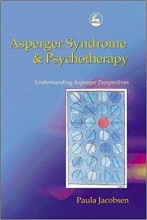 کتاب Asperger Syndrome and Psychotherapy