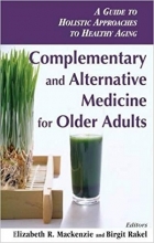 کتاب  Complementary and Alternative Medicine for Older Adults