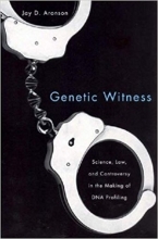 کتاب  Genetic Witness