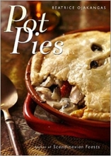 کتاب Pot Pies