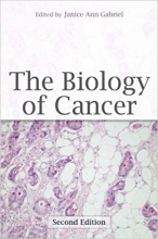 کتاب  The Biology of Cancer 2nd Edition