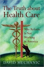 کتاب The Truth About Health Care