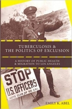 کتاب Tuberculosis and the Politics of Exclusion